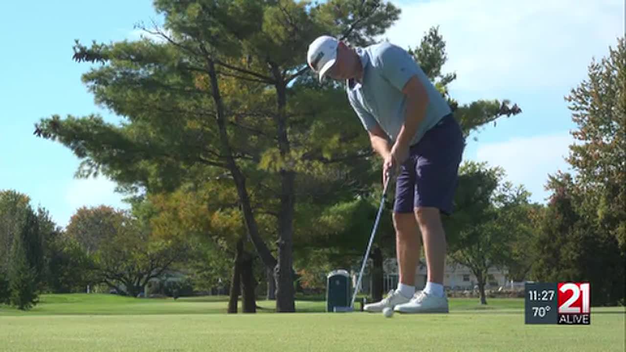 Fort Wayne Komets Host Golf Outing to Foster Team Chemistry Ahead of 75th Season