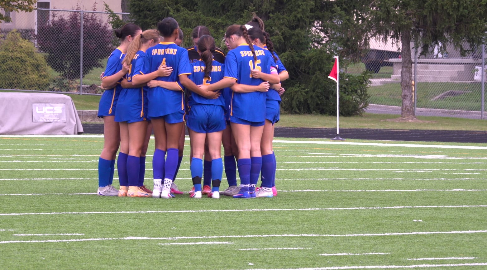 Fort Wayne Girls Soccer Teams Advance to Regional Semifinals, Set for Local Showdown