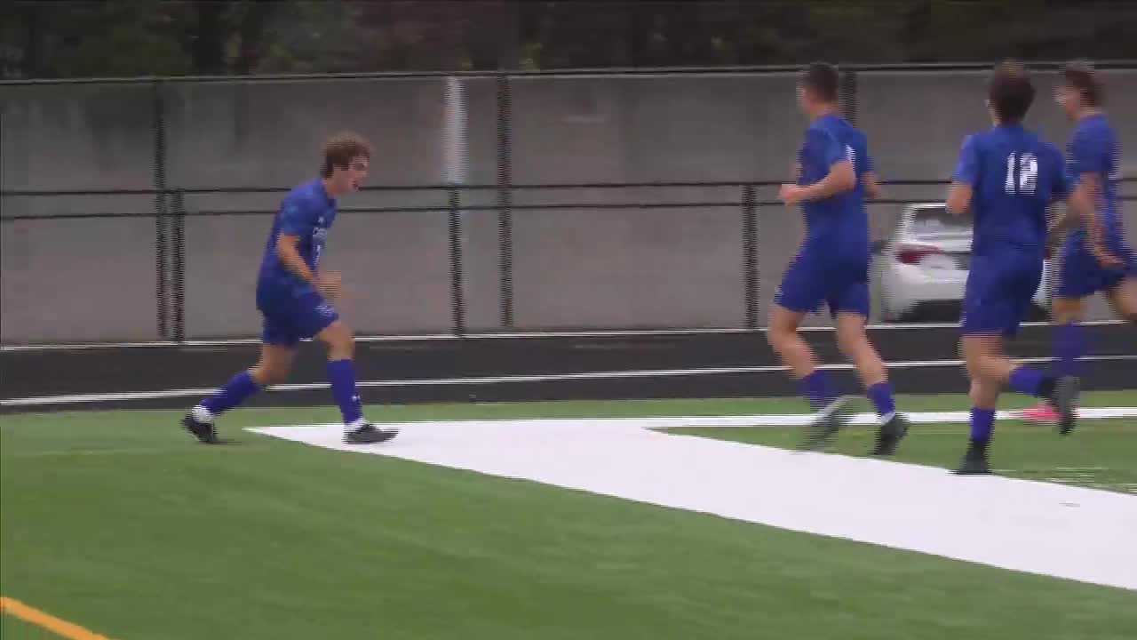 Fort Wayne Soccer Teams Carroll and Concordia Secure Sectional Championships, Advance to Regionals