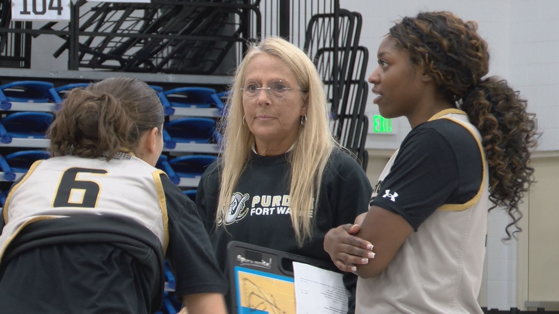 Purdue Fort Wayne Women’s Basketball Gears Up for New Season Under Head Coach Kate Peterson-Abiad
