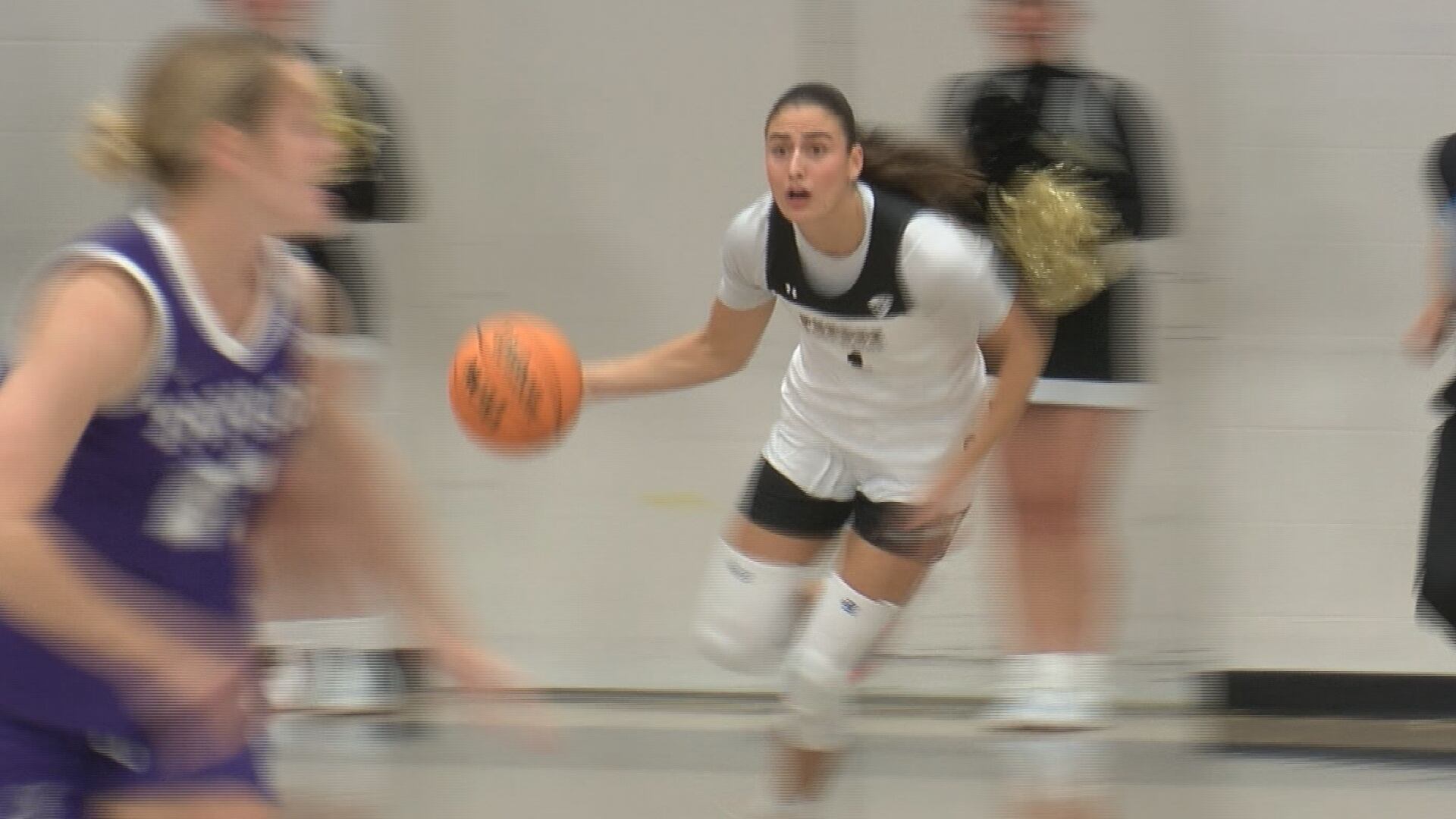 Purdue Fort Wayne Women Defeat Taylor 88-64 in Exhibition
