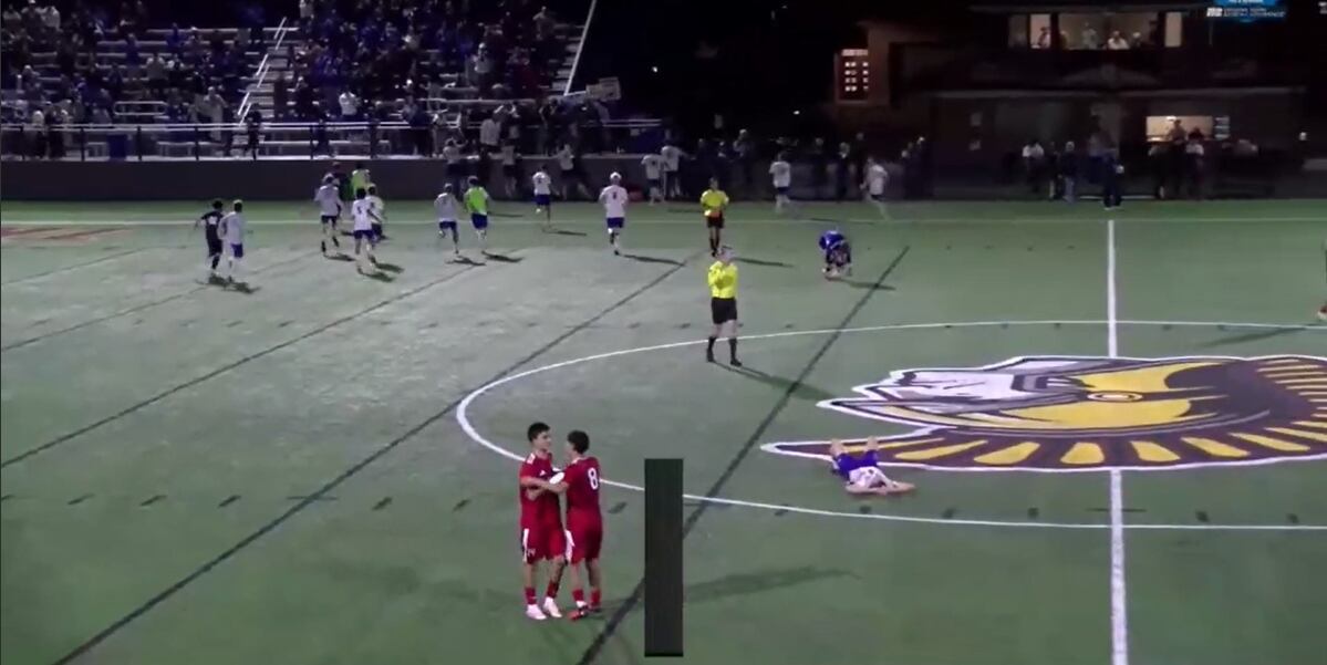 Carroll Boys Soccer Advances to State Championship After 2-0 Win