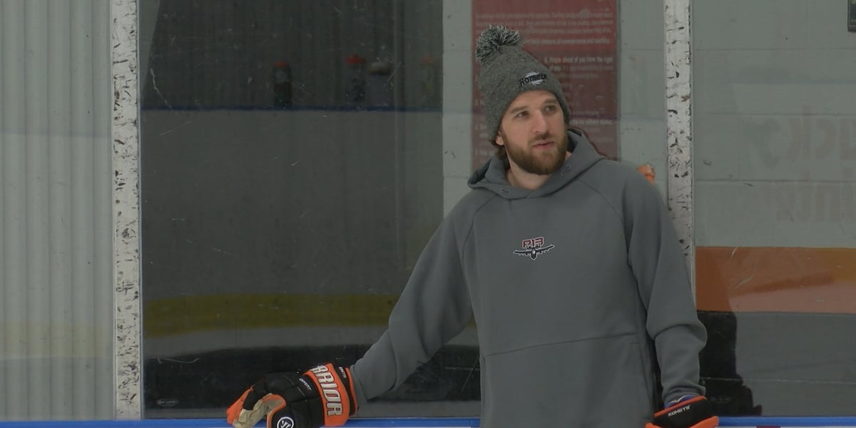 Aleardi, Miller, Harsch re-sign with Komets for upcoming season