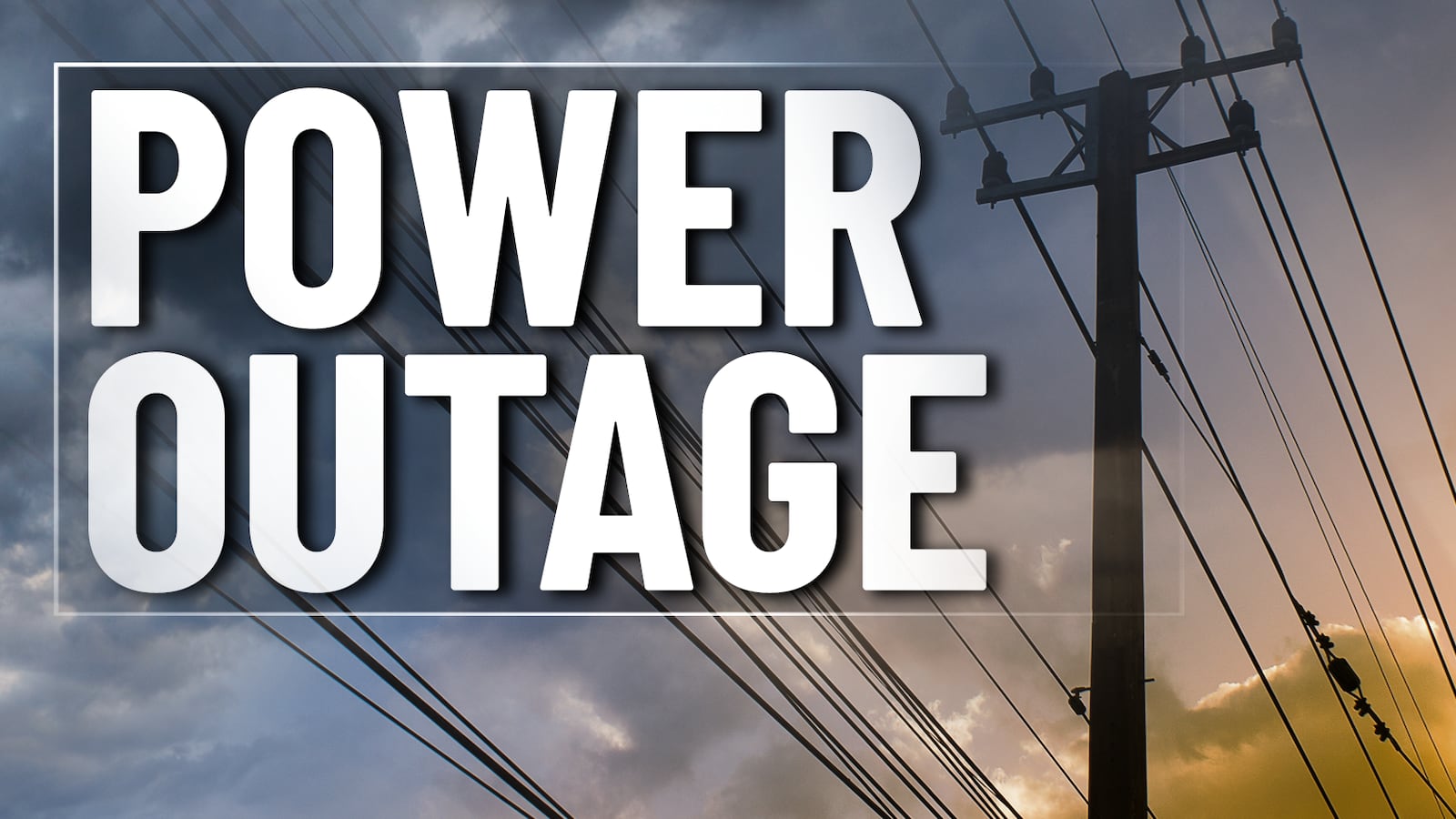 Power Outage Fort Wayne Today Update