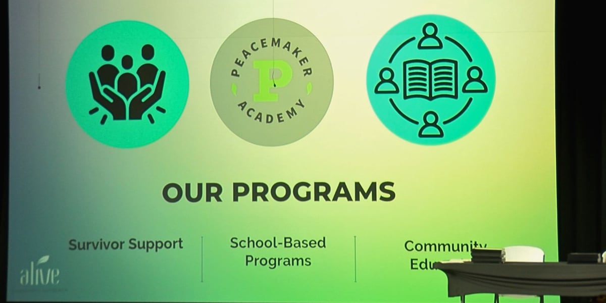 Peacemaker Academy graduates 60 students from Fort Wayne high schools