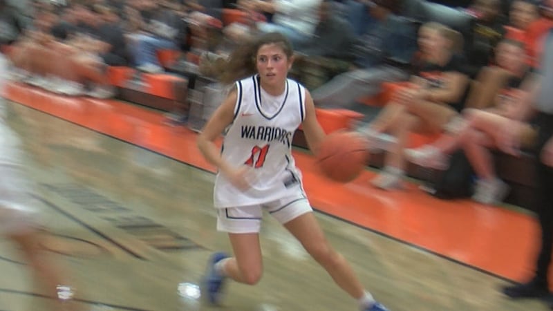 Indiana Tech women’s basketball dominated visiting St. Francis (Ill.) 82-38 in its first game...