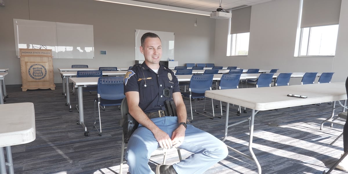 “You have an incredible mother,” ISP Trooper reflects on I-69 baby delivery