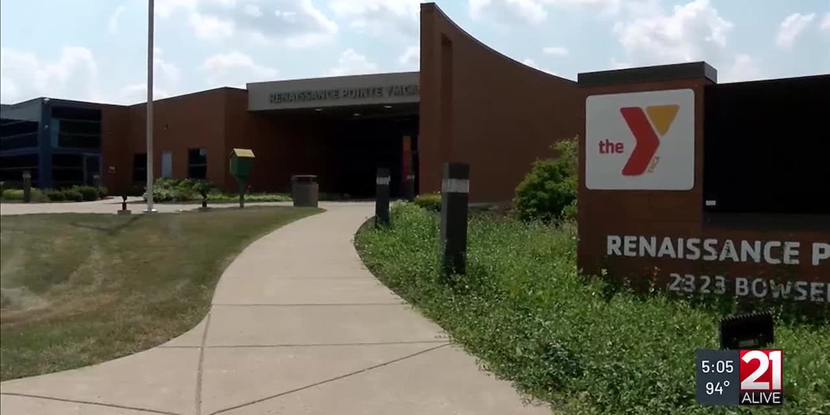 818 Renaissance Pointe Unit Renaissance Pointe YMCA opens splash pad to public following heat advisory
