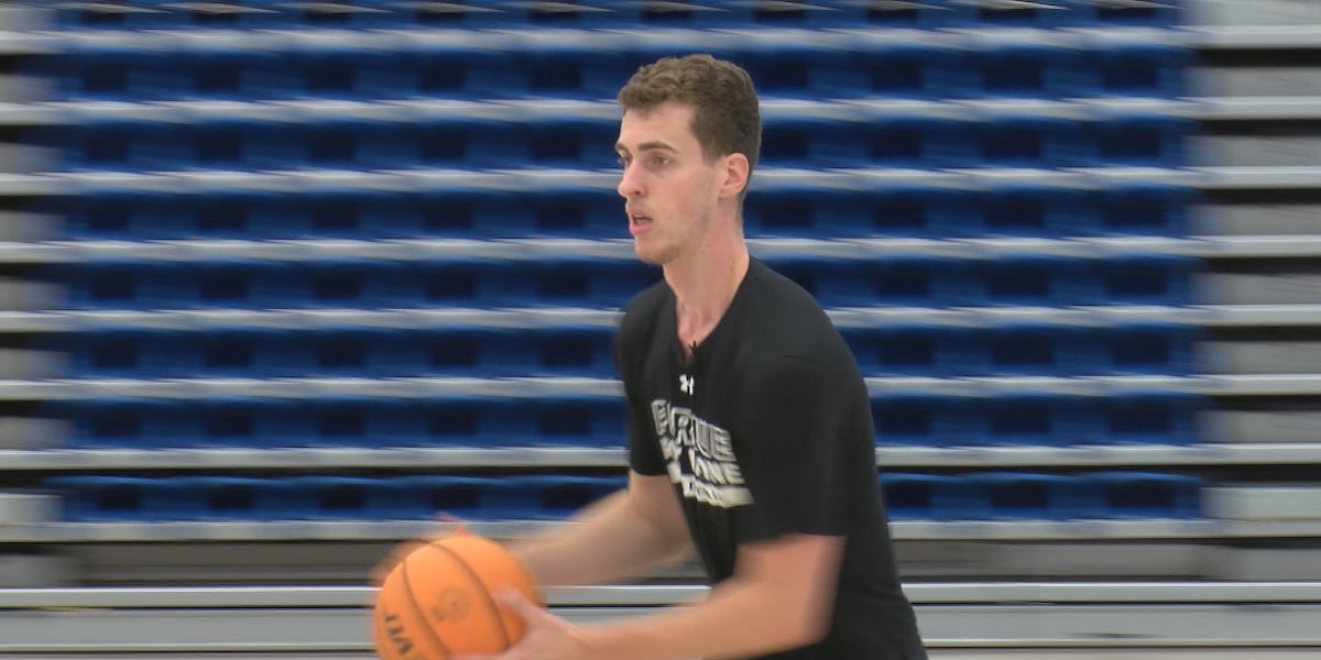 PFW’s Levin sails Mediterranean to travel from Israel to Fort Wayne