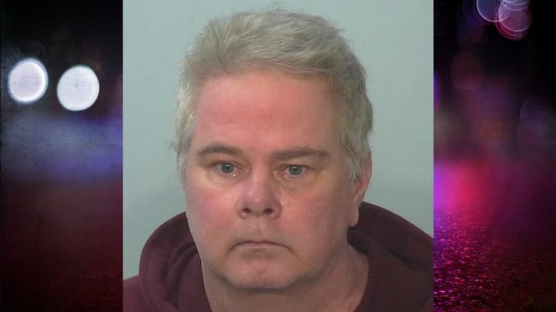 David Nelson Carwile II is charged with murder in the case