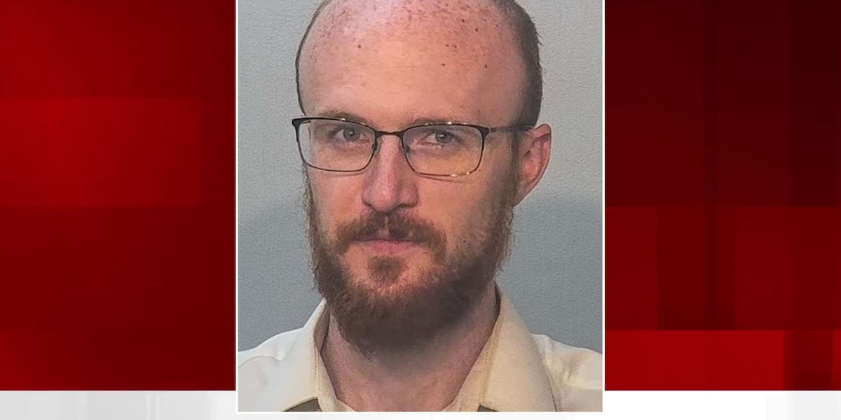 Photo: 21alivenews.com Lutheran Church Leader Josiah Junkin Accused of Child Molesting in Fort Wayne