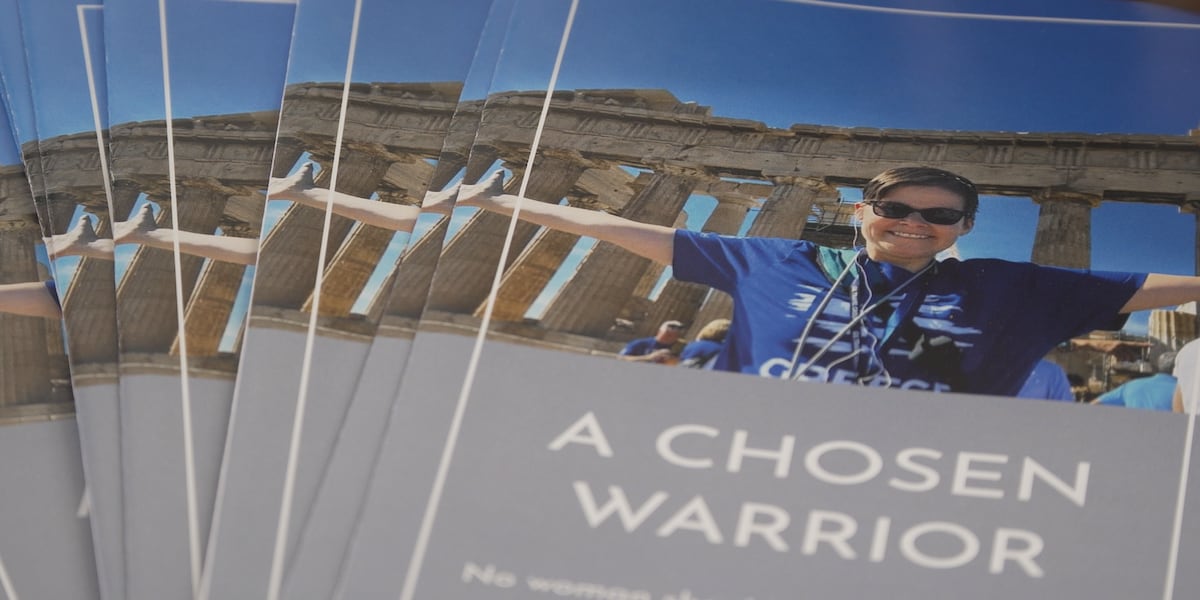 Local family launches ‘Warrior Kits’ to help cancer patients