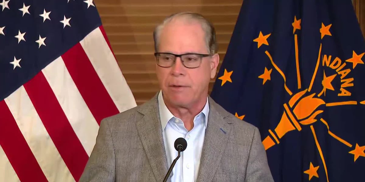 Gov. Braun: Indiana achieves second-largest drop in veteran homelessness nationwide