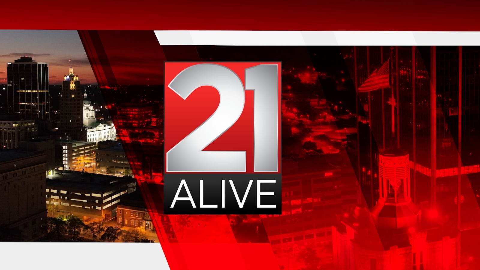 Programmer Notes PROGRAMMING NOTE: 21Alive News on-air after power outage causes signal ...