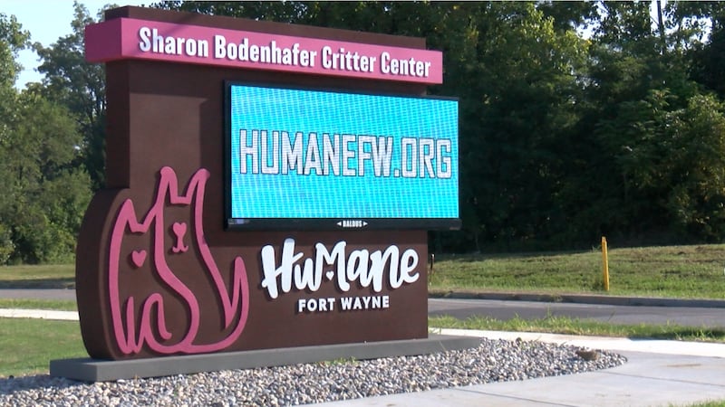 Humane Fort Wayne
