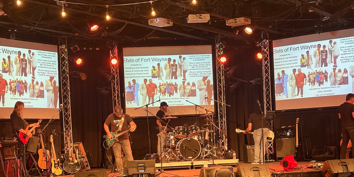 Rockery Works ‘Rock the Works’ season ends with one final concert