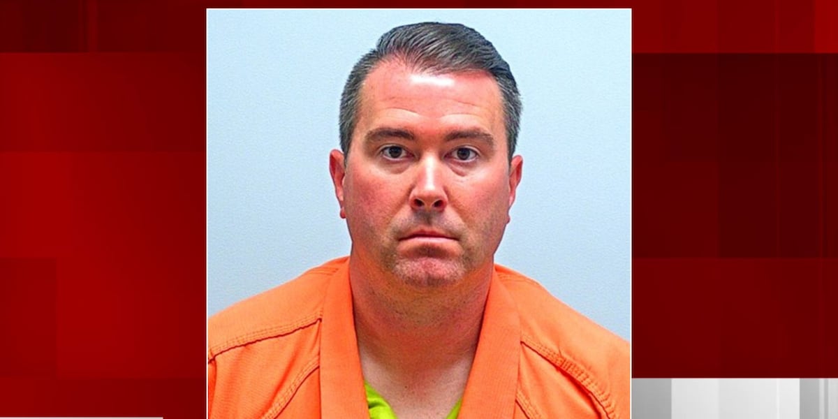 Now-former Auburn Little League coach arrested on child solicitation charge