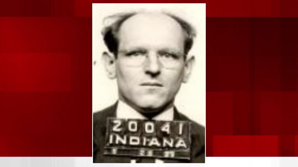 Indiana Case Files INDIANA EXECUTIONS: State-level capital punishment cases from 21Country