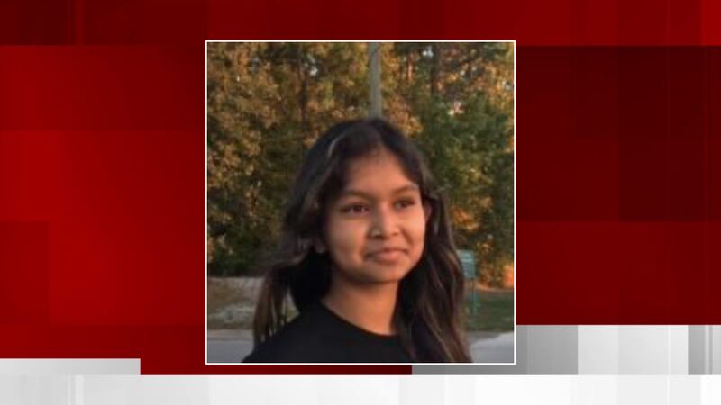 FWPD Issue Public Safety Alert For Missing 12-Year-Old