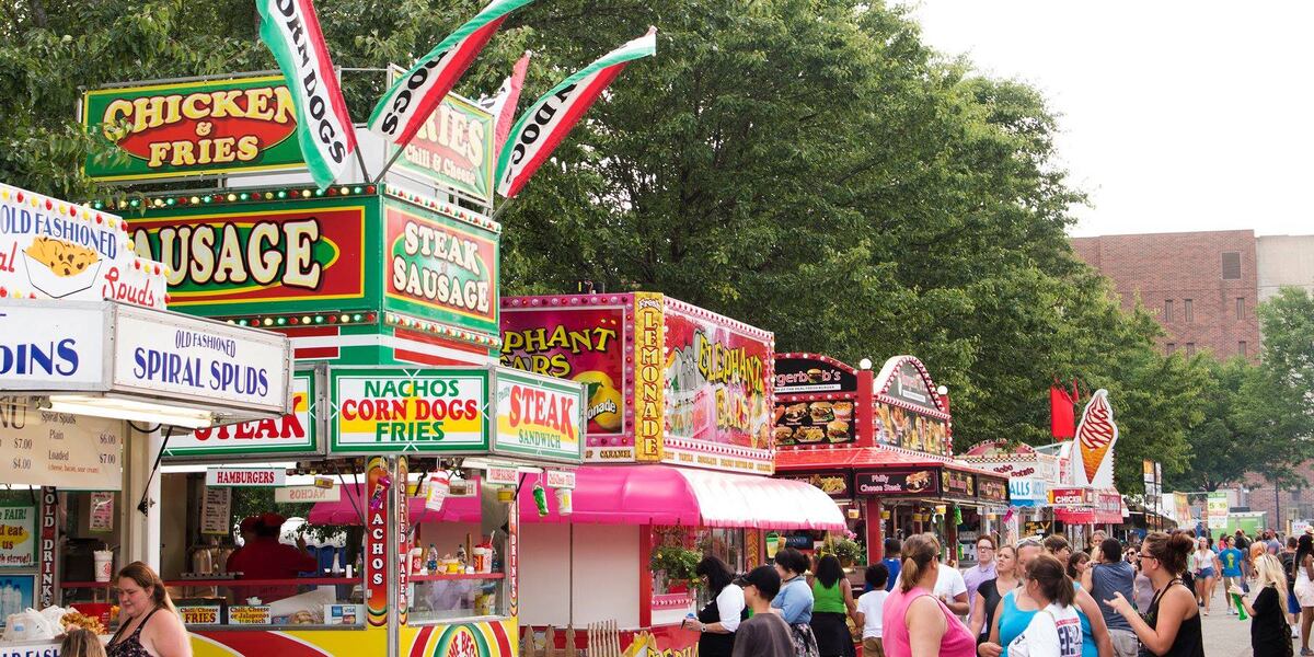 Three Rivers Festival: What you need to know