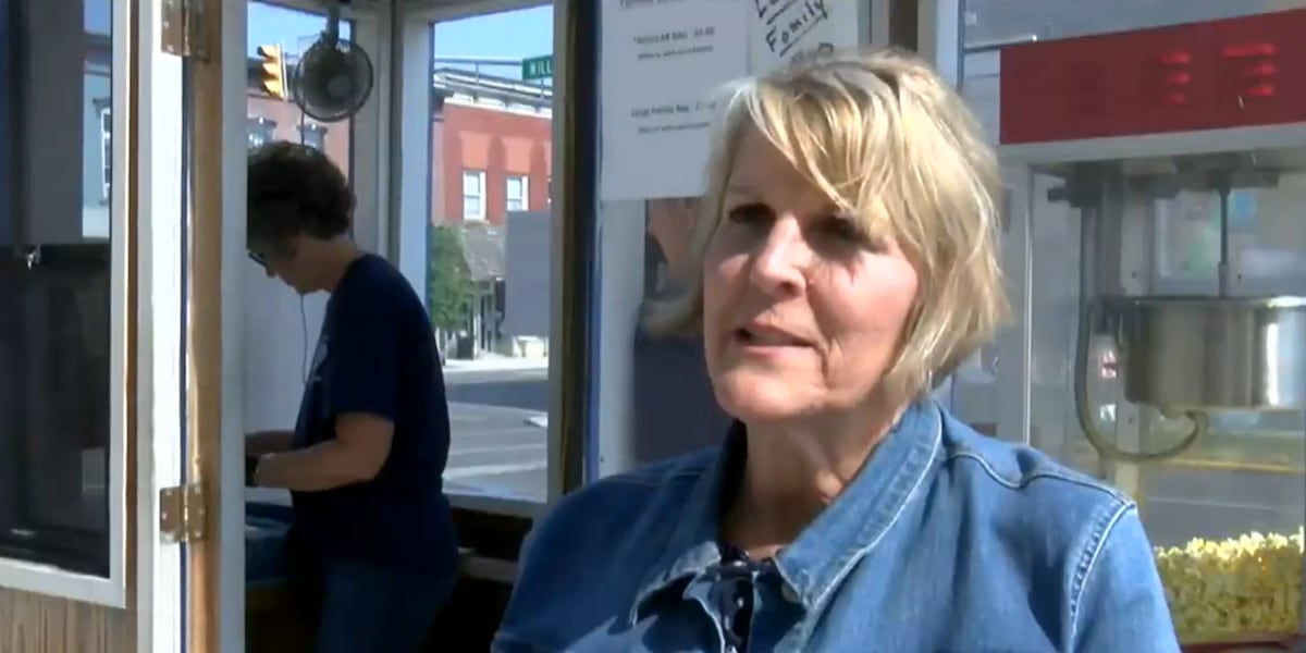 Former Kendallville Mayor SuzAnne Handshoe dies at 66