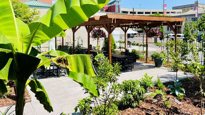 The Foellinger-Freimann Botanical Conservatory will soon open the new INcrEDIBLE Discovery...