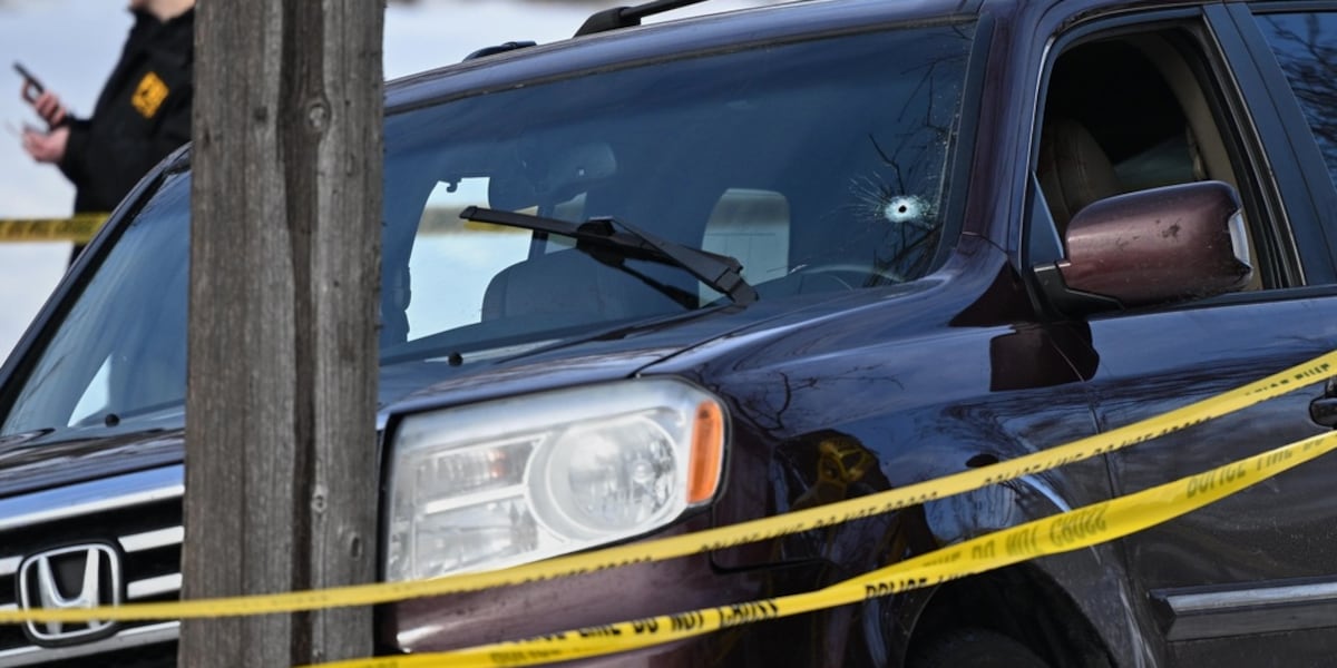 ICE Agent Jonathan Ross Shoots and Kills Renee Good in Minneapolis