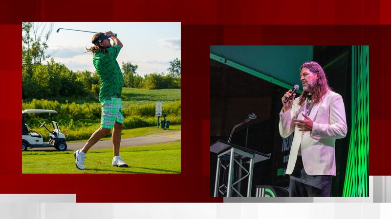 21st Annual Brad Miller Gala, Auction, & Golf Outing raises over $743,000 for Big Brothers Big...