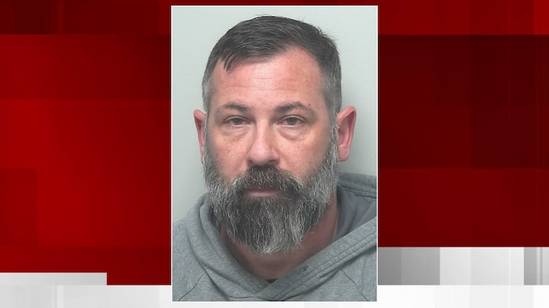 ISP says 49-year-old Clifford Thomas was arrested following a reported incident on Thursday,...