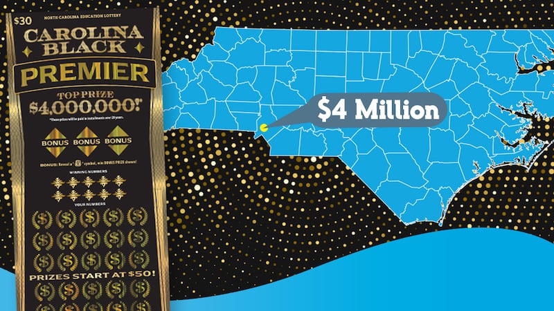 Carolina Black Premier