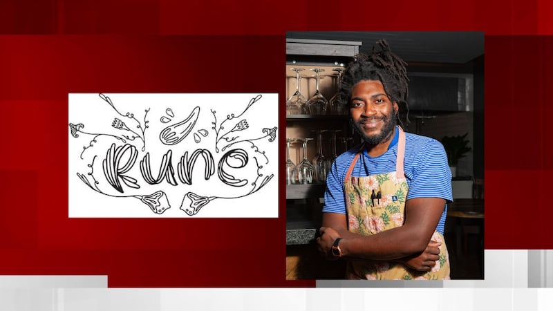 Michelin-star chef to join Rune’s Sean Ricahrdson in the kitchen for one-night-only tasting...