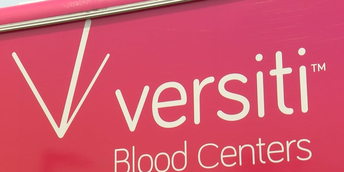Minority-focused blood drive held in Fort Wayne Saturday supporting sickle cell disease patients