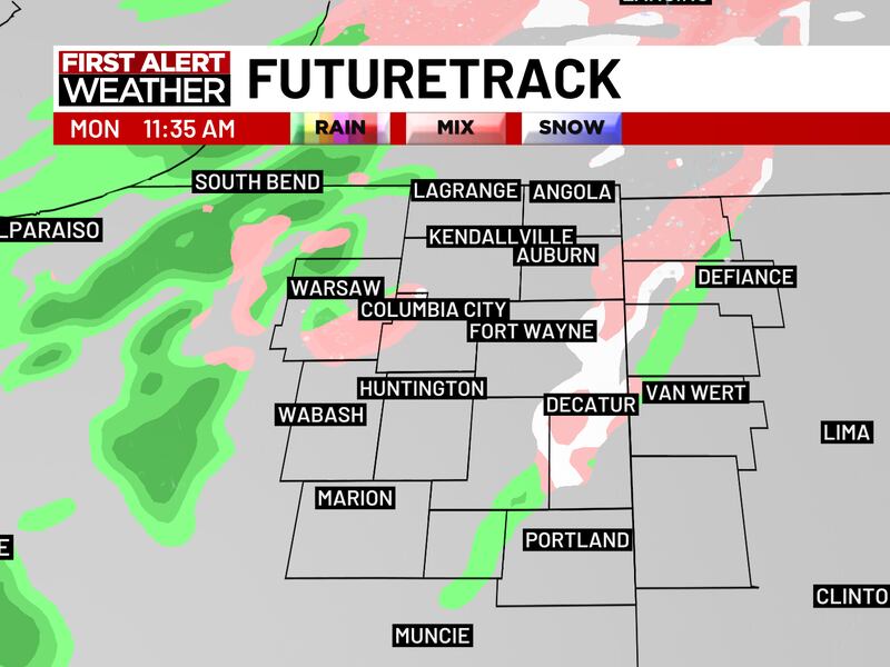 Wpta Tv Schedule Wpta Tv Schedule