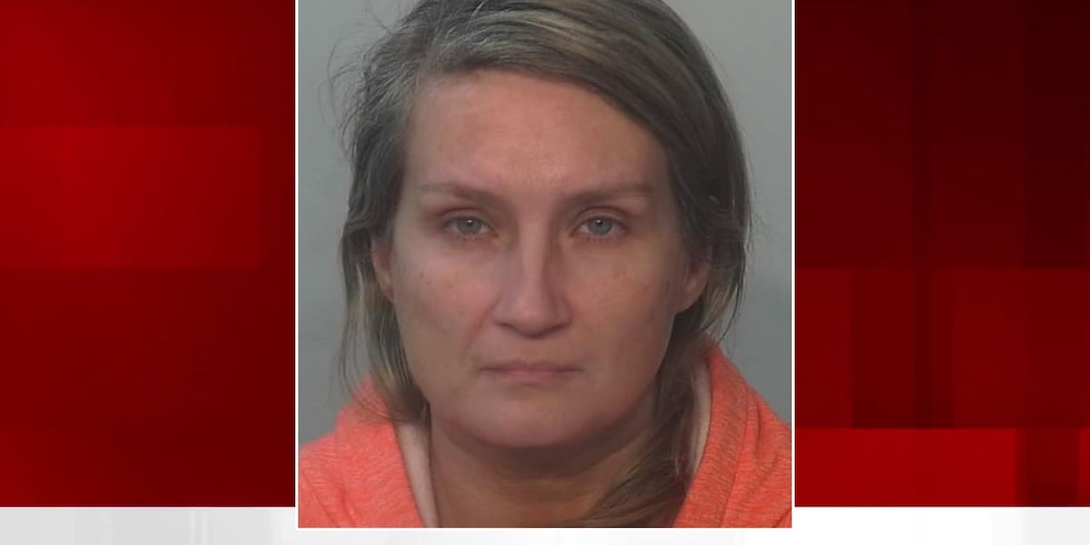 Jamie Rambo Decatur Texas Decatur woman accused of claiming child was terminally ill for ...