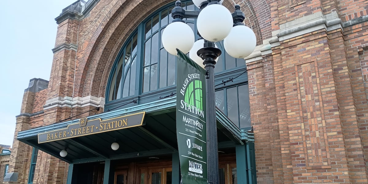 Plans to restore Midwest, Fort Wayne passenger rail system chug along