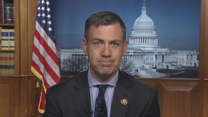 Congressman Jim Banks