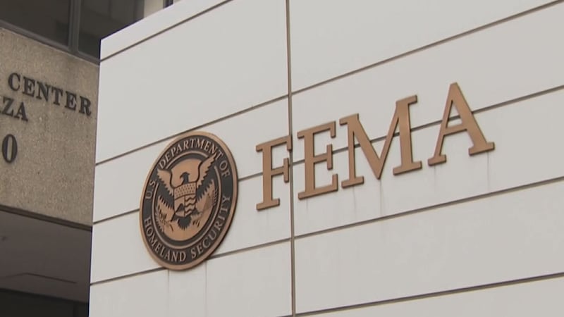 FEMA assistance deadline approaching for Hoosiers affected by severe weather