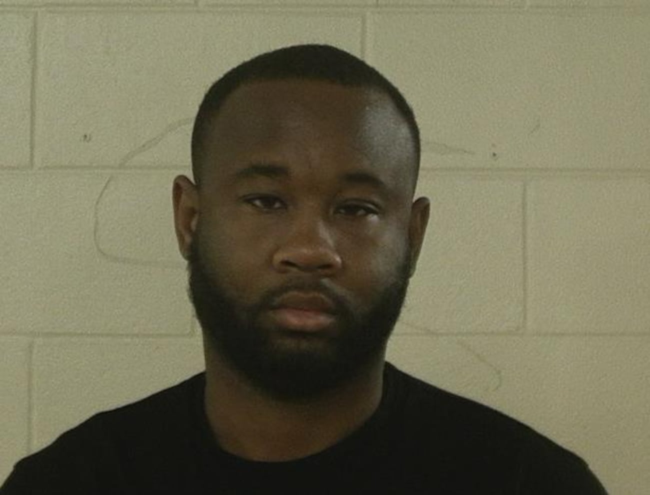 Fort Stewart shooting suspect was out on bond at the time of the Fort Stewart shooting suspect was out on bond at the time of the