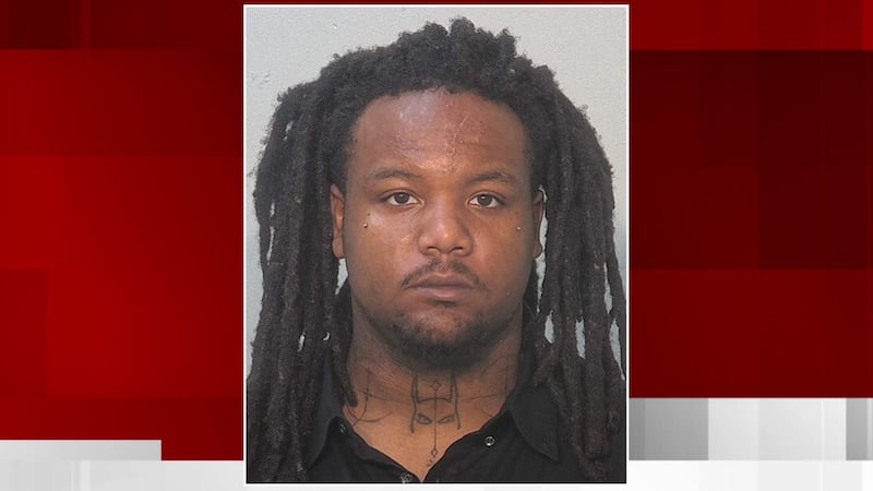 The 13-year-old victim told a classmate that Amonte Groves was her boyfriend when the case was...