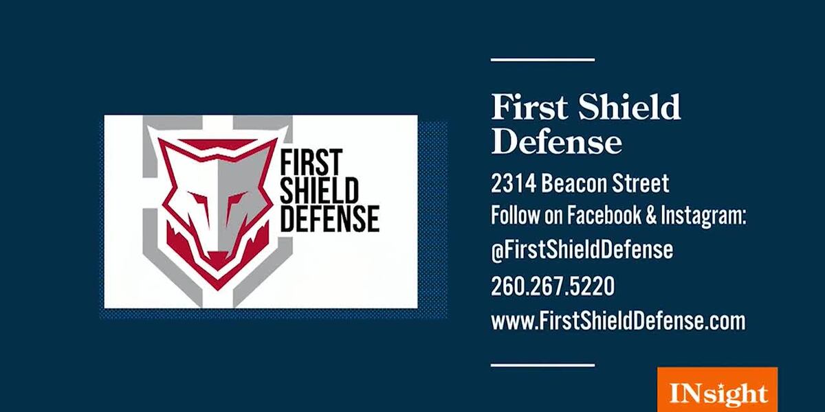 A Special Look at First Shield Defense’s Classes and Training
