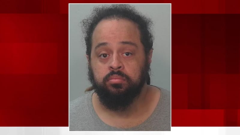 Ohio man takes plea deal in Allen County child molestation case