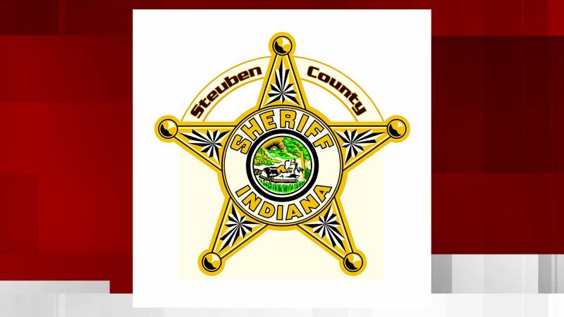 Steuben County Sheriff’s Office issues training PSA