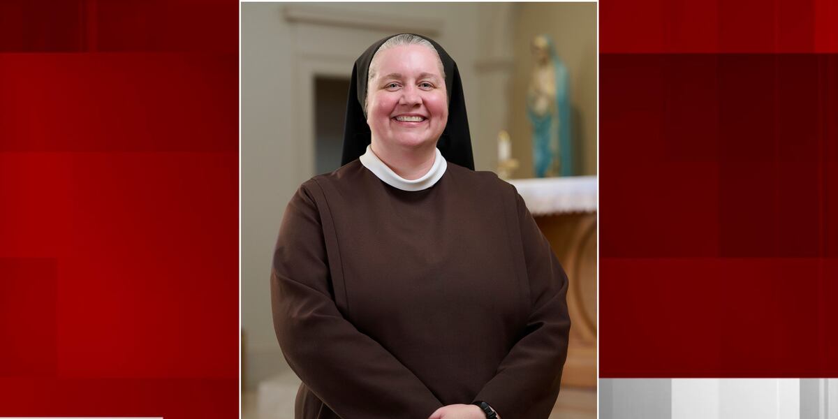 Maria Richey University of Saint Francis president Lance Richey to step down, Maria ...