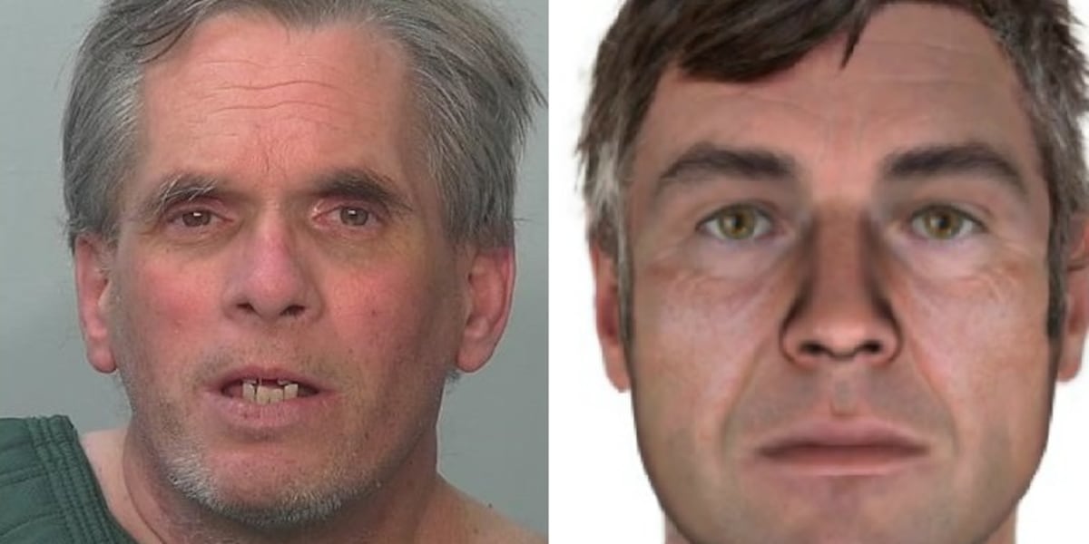 COLD CASE BREAKTHROUGH: John D. Miller sentenced to 80 years in April Tinsley case COLD CASE BREAKTHROUGH: John D. Miller sentenced to 80 years in April Tinsley case