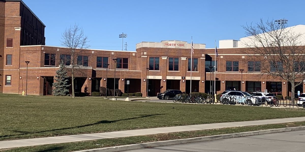 North Side principal, head football coach no longer with school, Jaylon Smith takes over as interim coach - WPTA | 21Alive | Fort Wayne, IN image