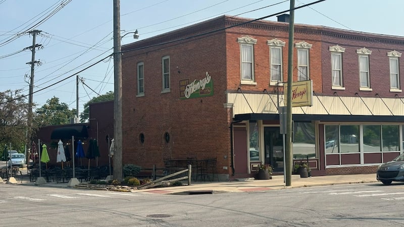 alcohol and tobacco commission indianapolis indiana Armstrong - - Clarion Lamasco Bar & Grill temporarily