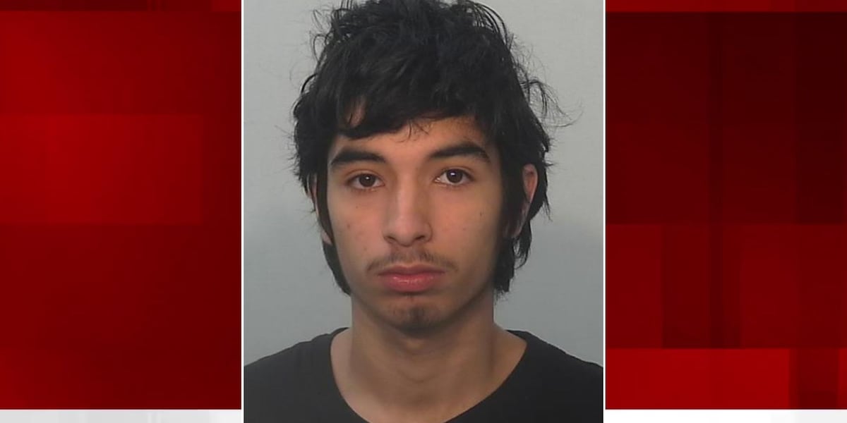 COURT DOCS: Multiple witnesses tie 18-year-old arrested Tuesday to ...