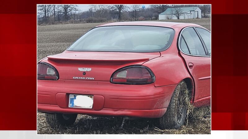 The agency was investigating suspected drug activity when a detective attempted to pull over a...