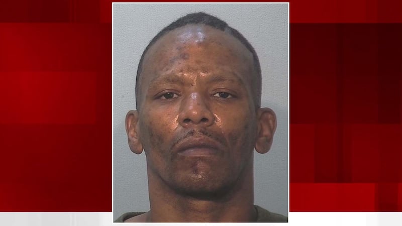 Brandon Jones was charged with three counts of child molesting and one count of dissemination...