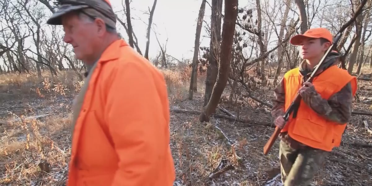 Help Hunter Hoosier hunters encouraged to donate extra venison to help people in need